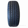 Famous Chinese Brand Car Tire, 215/45R17, with Professional Pattern and Full Certificates